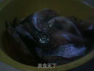 麻辣水煮鱼的做法步骤：5