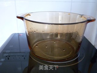 柚子茶的做法步骤：3