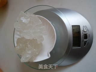 柚子茶的做法步骤：4