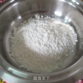纪念哆啦a梦出生前100周年の《冰心铜锣烧》的做法步骤：1