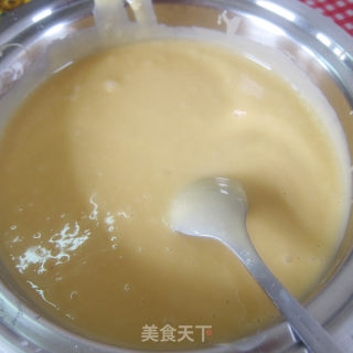 纪念哆啦a梦出生前100周年の《冰心铜锣烧》的做法步骤：3