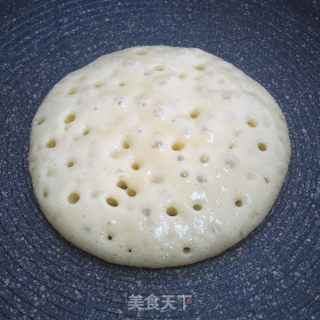 纪念哆啦a梦出生前100周年の《冰心铜锣烧》的做法步骤：5
