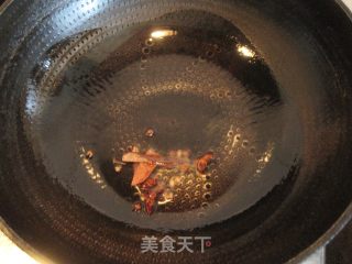 香菇烧排骨的做法步骤：7