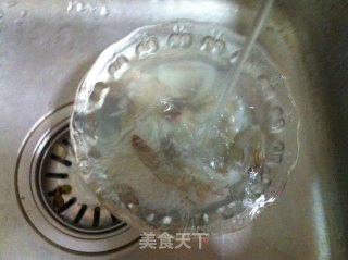 凤尾虾的做法步骤：6