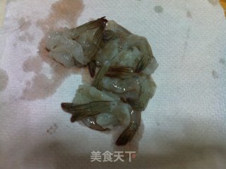 凤尾虾的做法步骤：7