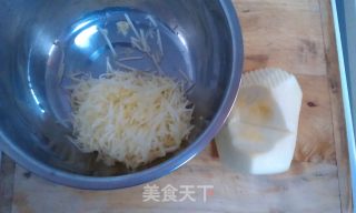 鸡蛋煎饼的做法步骤：1