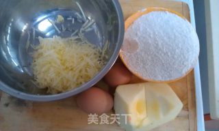 鸡蛋煎饼的做法步骤：2