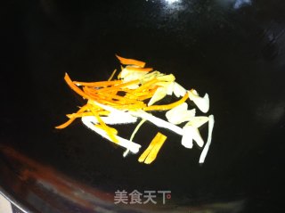 正宗东北锅包肉--四个小窍门的做法步骤：14