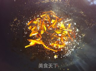 正宗东北锅包肉--四个小窍门的做法步骤：15