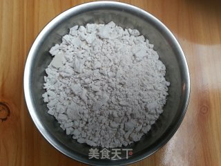 蛏煎饼的做法步骤：2