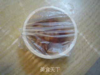 街头小吃——烧饼夹里脊的做法步骤：6