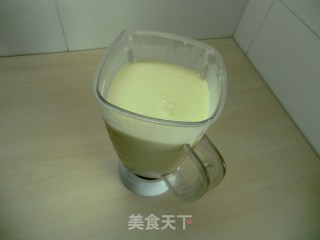 特色乡村蛋糕的做法步骤：2