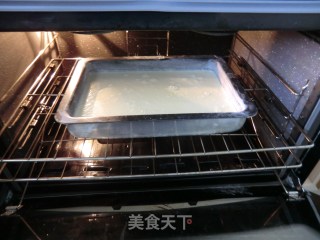 特色乡村蛋糕的做法步骤：3