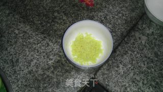 香辣牛肉酱的做法步骤：4