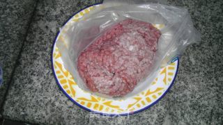 香辣牛肉酱的做法步骤：5