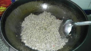 香辣牛肉酱的做法步骤：7