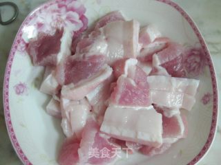 自制烤肉的做法步骤：2