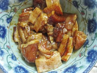 自制烤肉的做法步骤：4