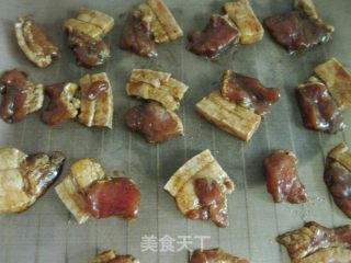自制烤肉的做法步骤：5