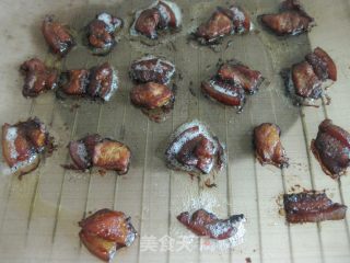 自制烤肉的做法步骤：6