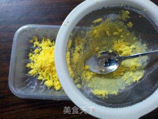 玛格丽特饼干的做法步骤：2