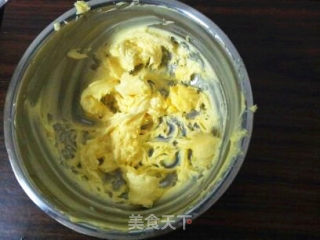 玛格丽特饼干的做法步骤：4