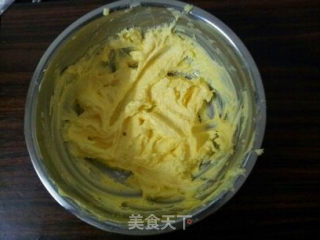 玛格丽特饼干的做法步骤：6