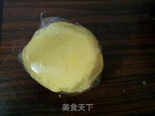 玛格丽特饼干的做法步骤：9