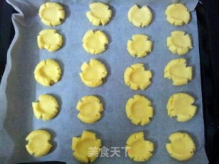 玛格丽特饼干的做法步骤：12