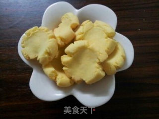 玛格丽特饼干的做法步骤：14