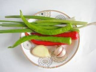 那记忆里的味道-------【豆瓣烧鱼】的做法步骤：2