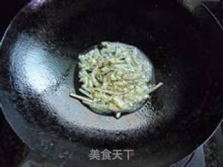 那记忆里的味道-------【豆瓣烧鱼】的做法步骤：8