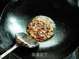 那记忆里的味道-------【豆瓣烧鱼】的做法步骤：9