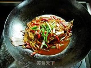 那记忆里的味道-------【豆瓣烧鱼】的做法步骤：13