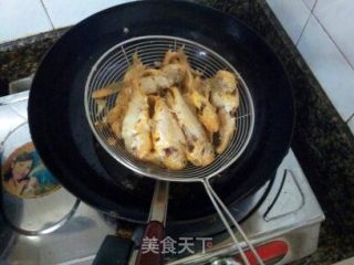 梅鱼豆腐的做法步骤：6