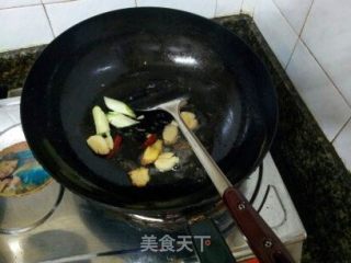 梅鱼豆腐的做法步骤：7