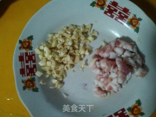 鱼鳞茄子的做法步骤：3