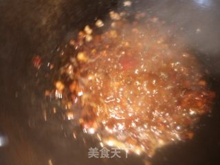 鱼鳞茄子的做法步骤：8
