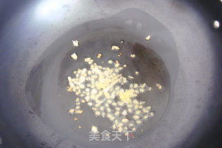 酱爆香干丁的做法步骤：5