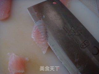 香辣水煮鱼——非常开胃菜的做法步骤：2