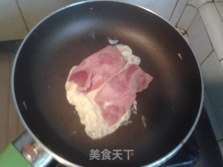 万能的印度飞饼哦--自制山寨版"手抓饼"的做法步骤：7