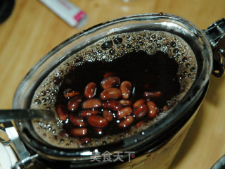 醋泡黑豆的做法步骤：3