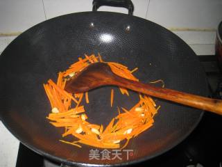 清甜绿椰菜的做法步骤：3