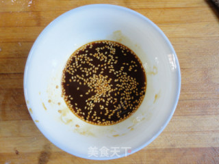 黄瓜爆鲈鱼的做法步骤：11
