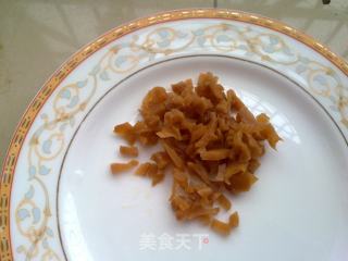 薯粉烙的做法步骤：5