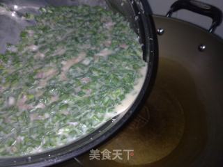 薯粉烙的做法步骤：9