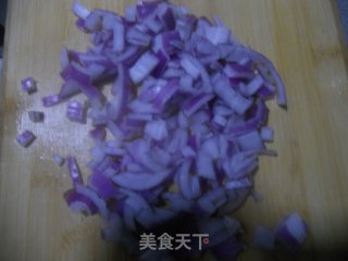 家常卤肉饭的做法步骤：2