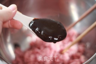 无肉不欢-猪肉脯的做法步骤：2