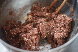 无肉不欢-猪肉脯的做法步骤：3