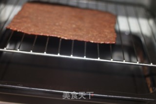 无肉不欢-猪肉脯的做法步骤：5